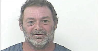 Alexander Lang, - St. Lucie County, FL 